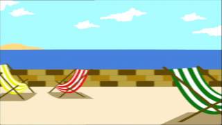Oh I Do Like To Be Beside The Seaside  Nursery Rhyme