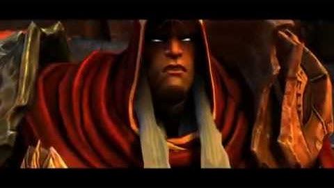 Darksiders Origins Trailer