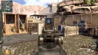 lMarvin-san - Black Ops II Game Clip