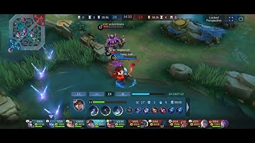 BEST USEFUL GUSION COMBO WHEN YOU CHASE ENEMY!!