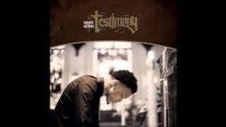 August Alsina - Right There