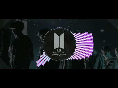 BtsFake Love Ringtone Remix