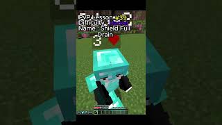 Minecraft PvP Lesson 39