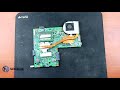 Dell Inspiron N5010 15R - Disassembly and cleaning