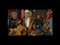Jimmy C Newman at the Marty Stuart Show - Sugar Bee