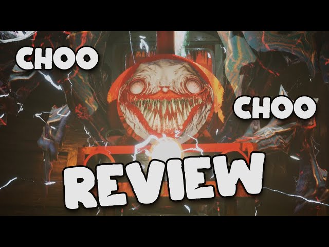 GAME REVIEW: Choo-Choo Charles – The Boss Rush Network