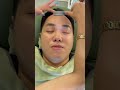 Extreme Relax ASMR Shave Sounds 🪒😴 #Shorts #ShortsVideo