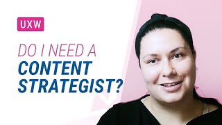 Telltale signs your product needs a content strategist (and four mistakes to avoid)