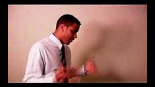 UCLA AKPsi Rush Video: The Future