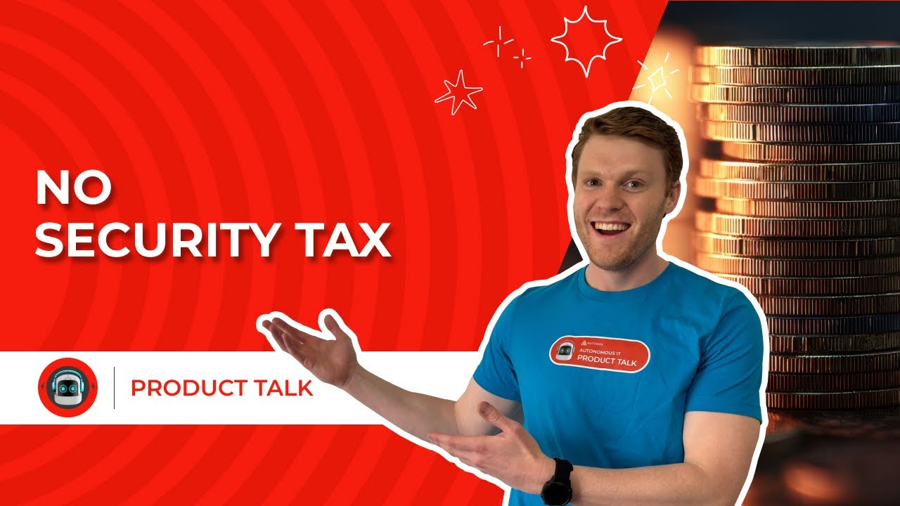 Secure by Default: Inside Automox’s Approach to Product Security | Product Talk Ep. 21