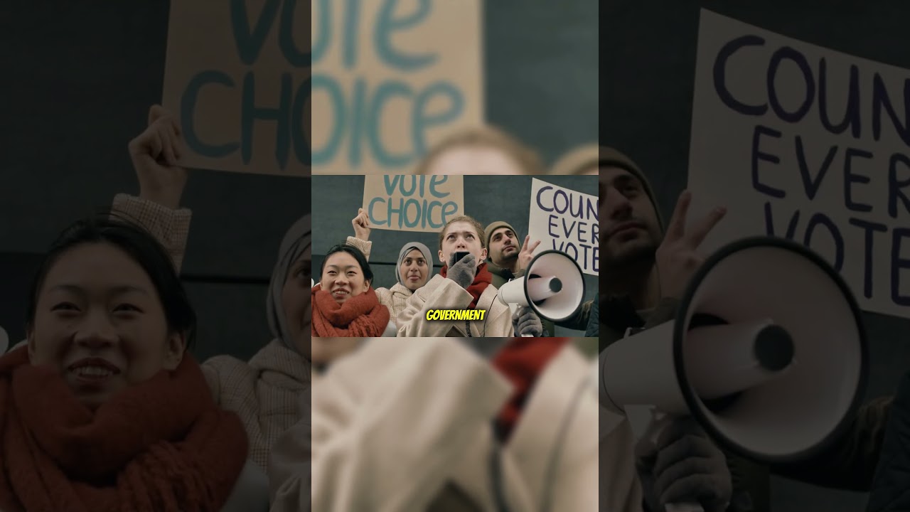 Modern Power Isn’t Force — It’s Narrative | The Hidden Rules of Influence | The Missing Why