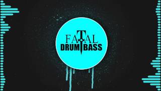 OW3S - Up And Down [Liquid DnB]