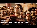 Henry Cavill&#39;s Influence on Current Pop-Culture Scenario | SuperSuper