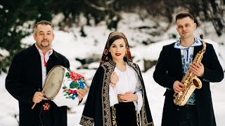 Iulia Ardelean - În seara sfântă de Crăciun🔔