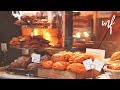 Bakery ASMR Ambience 