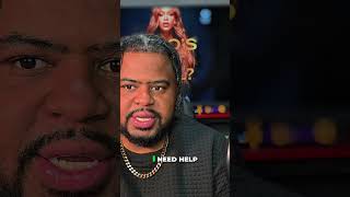 When Eve pulled a bold move and tried to bring in Suge Knight to pressure the label 😳…