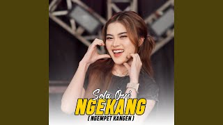 Ngekang ngempet Kangen