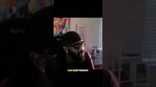 Conversations with my higher self
