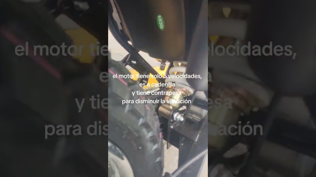 Motor1 Trail 250 2026