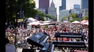 Tempered Faith - Enjoy the Ride (original recording)