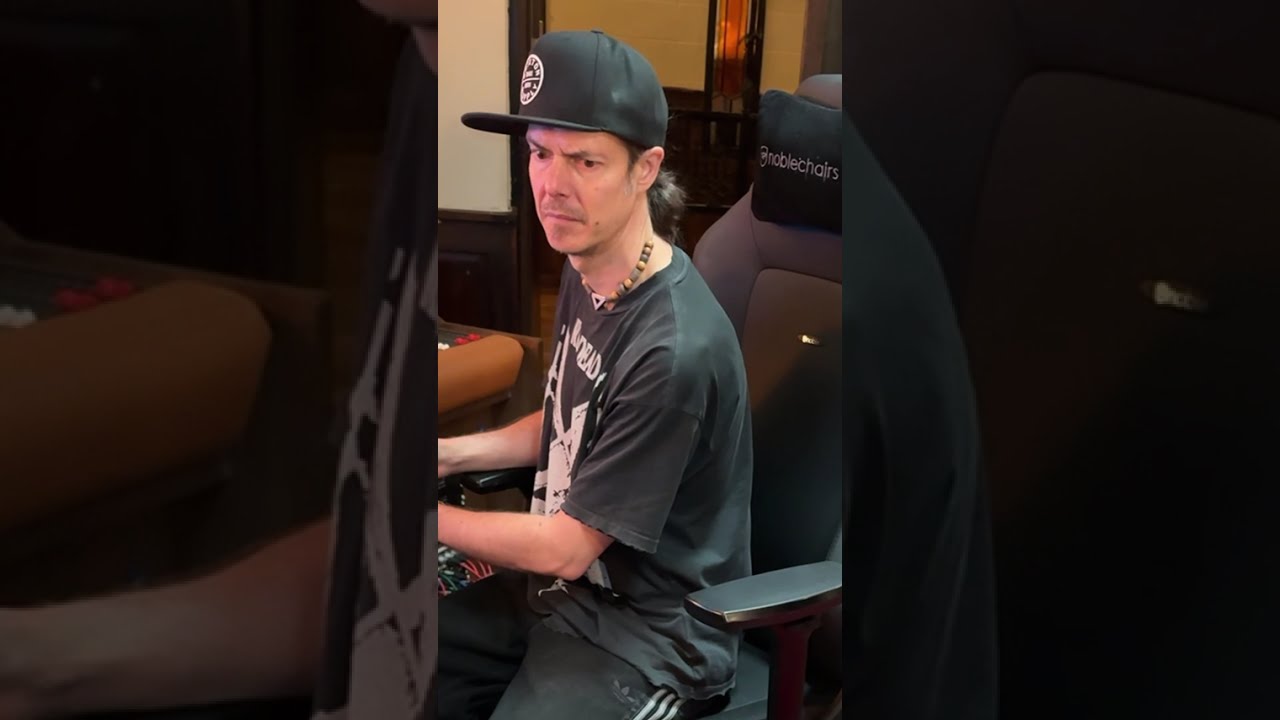 LEGENDARY PRODUCER CARL BOWN X BR8