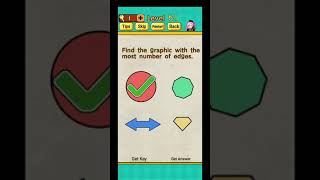 Mr Brain Level 61 Walkthrough screenshot 4