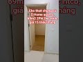 Cho thuê chung cư D Home đường Hồng Bàng quận 6 2PN #chothuechungcudhomequan6