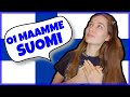 What Does Finland S National Anthem Really Mean Maamme Laulu Translation What Does Finland S National Anthem Really Mean Maamme Laulu Translation