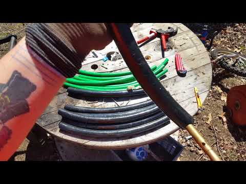Easy Wire Stripping