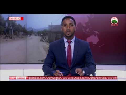 Lafa Mana Jireenyaa Fi Komii Ibsa