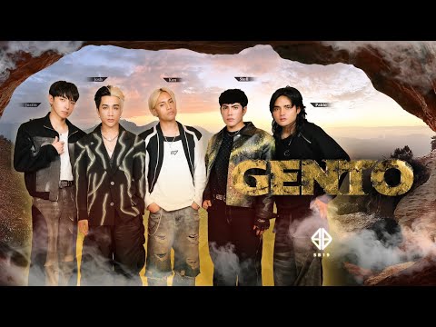 純享版 四面楚歌 SB19 GENTO ATOM BOYZ 2 SB19 GENTO Live Version 