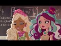 Beanstalk Bravado | Chapter 4 | Ever After High Compilation