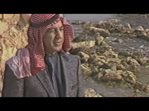 سعدي الحديثي الناعور 