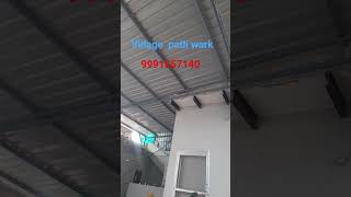 all top of havyi waildinge wark spl टीन सेड wark