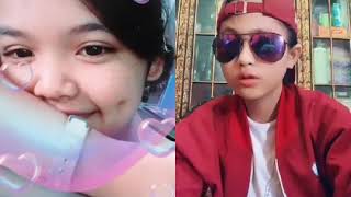Tiktok Duet Takut
