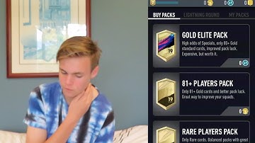 HOW TO *HACK* PACYBITS!!! PACYBITS FUT PACK 19 GLITCH/UNLIMITED PACKS!!!!