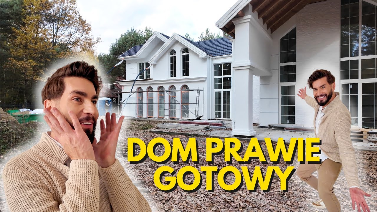 VLOG: PATRYK TRAFIŁ DO SZPITALA...🏥 Najtrudniejsze 4 tygodnie naszego życia!