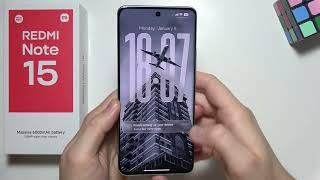 Redmi Note 15: Get iOS 26 Liquid Glass Theme for Free screenshot 4