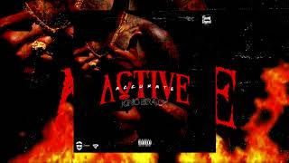 King Brack - Activeaccurate October 2020 Prod. By Dj Perf