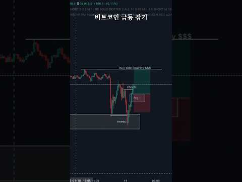 최근 비트 롱 전략 [ICT]