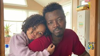 Cedar Rapids man stuck in Sudan during warfare
