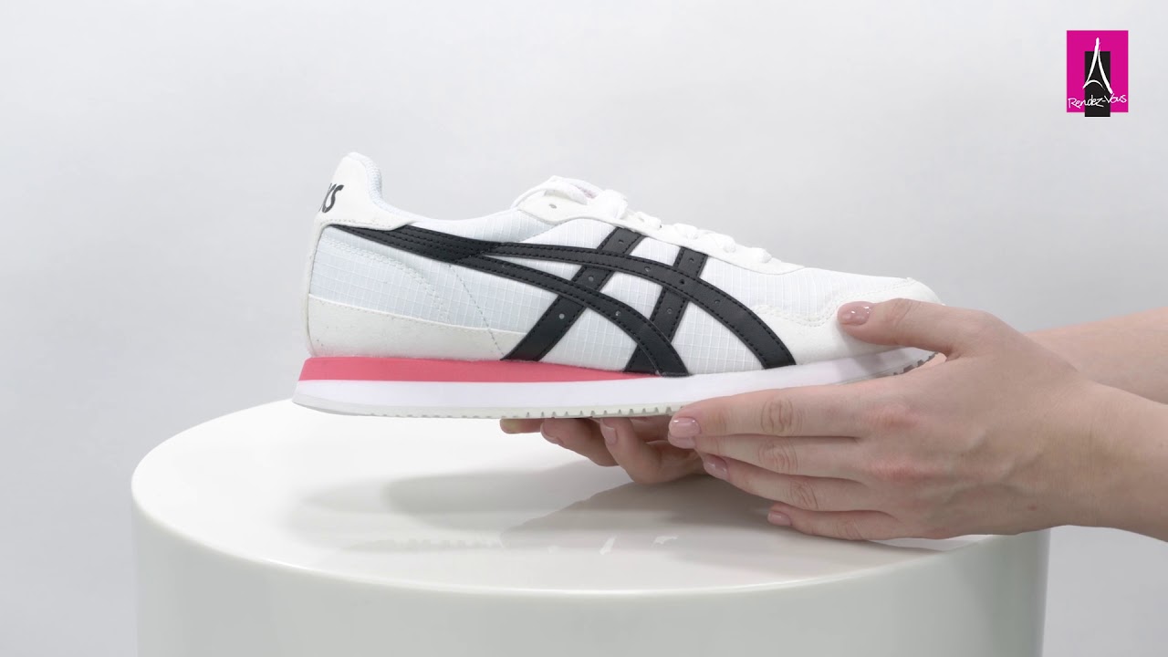 asics tiger runners