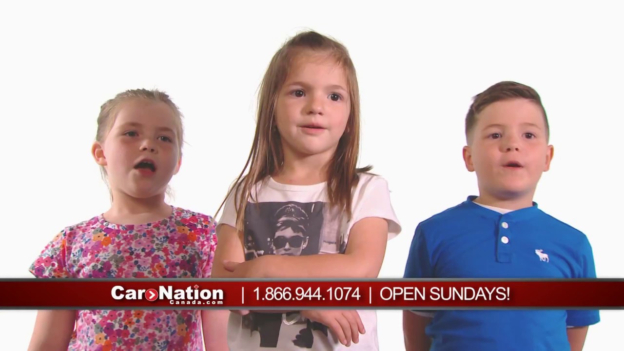 We treat you like family - Car Nation DIRECT