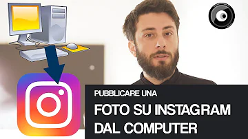 Come si modifica la disposizione delle foto su Instagram?