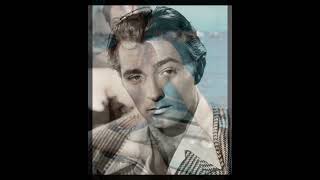 Robert Mitchum Photos