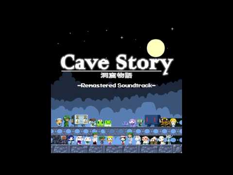 [2-04] Moonsong - Cave Story Remastered Soundtrack