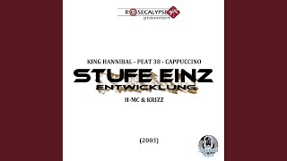 Farben verblassen (feat. Capt Kitzman) - King Hannibal feat. Capt Kitzman