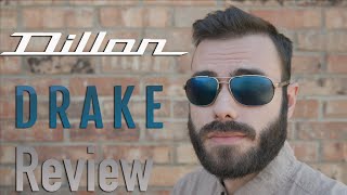 Dillon Optics Drake Review