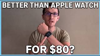 The Budget Smartwatch That's Giving Apple a Run for Its Money - Amazfit Bip 6 In-depth Review
