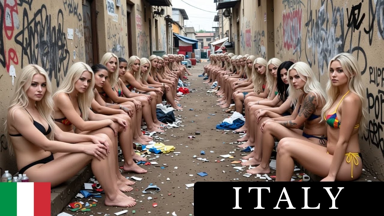 “Italy 2026: The Hidden Side Most People Will Never See | 4K Travel Documentary”